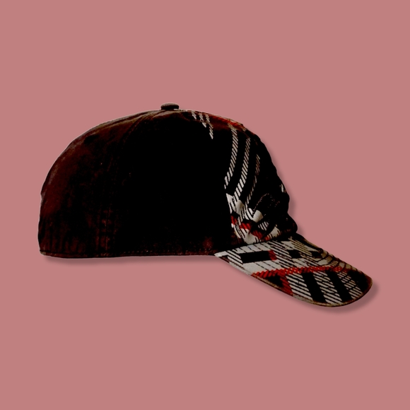 Adult Fitted Baseball Cap - Minnesota Twins - Picture 3 of 9